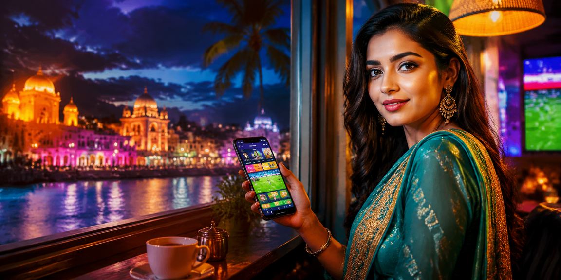 সোনারগাঁও সমুদ্র সৈকতে মোবাইল ক্যাসিনো উপভোগ