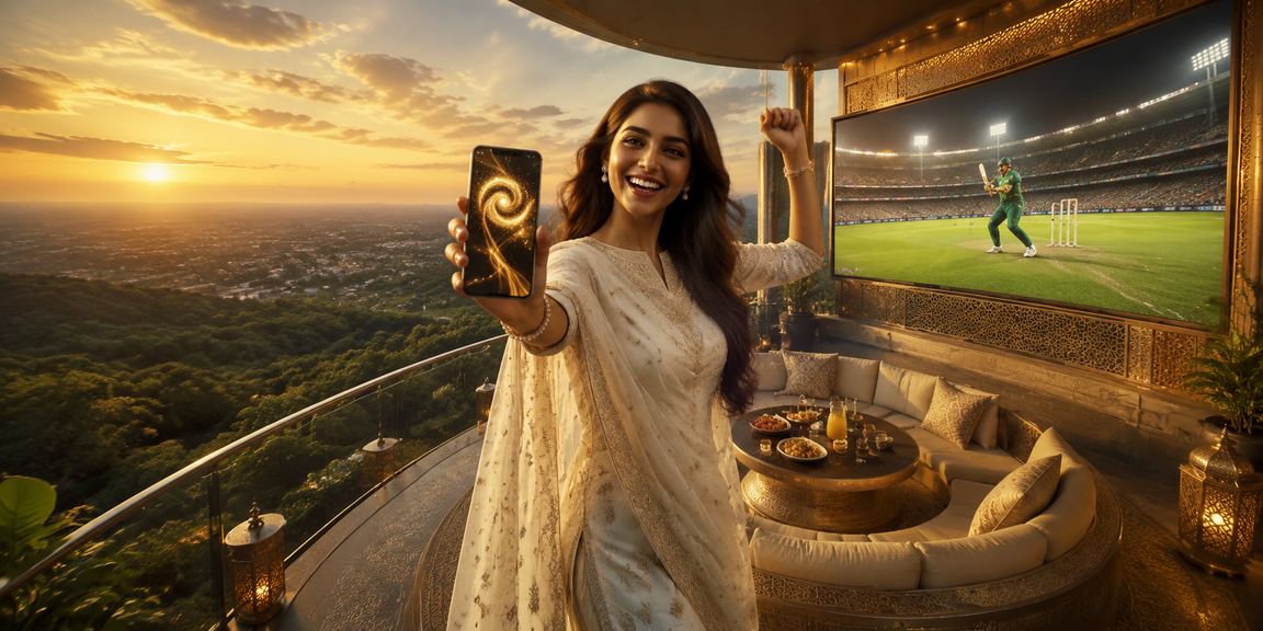 সিলেটের ক্রিকেট বেটের উত্তেজনা